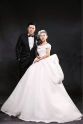 戛纳印象摄影工作室(南开定制店)-戛纳印象摄影(潮拍定制馆)