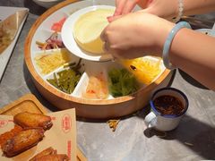 -怪噜范·贵阳小吃大排档(金源旗舰店)