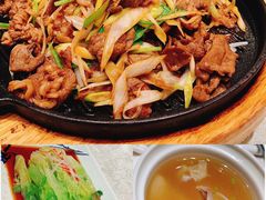 -北京全聚德(西客站店)