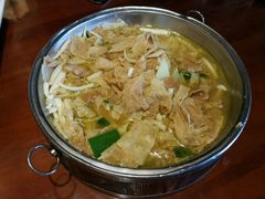 -山水人家(九堡店)