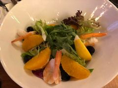 -MR.ROCKY洛奇先生RESTAURANT&BAR(宝安壹方城店)