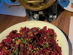 -不二·民谣音乐餐酒吧(九眼桥店)