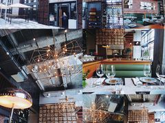 -OGGI TRATTORIA PIZZERIA(深业上城店)