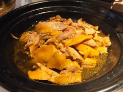 -川堂风·跷脚牛肉·乐山爆炒(中建乐荟天地店)