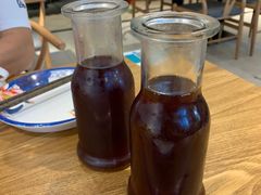 -金豆角砂锅焖面(安贞店)