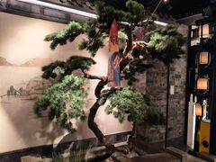 -绿茶餐厅(东莞翔龙天地店)