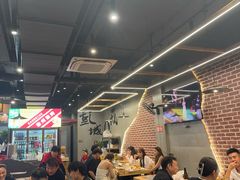 -彭城八戒羊肉串(总店)