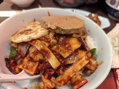 -王繁星面馆(西安熙地港店)