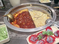 -小王少龙火锅(沙南街店)