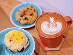 -Legno.ita Coffee by Wood(襄阳南路店)