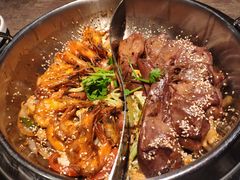 -一品渝香干锅鸭头(平安店)