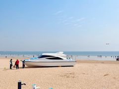 -巧克力渔家.小船海鲜胶东菜(万平口店)