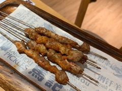 -马记永·兰州牛肉面(天通苑家乐福店)