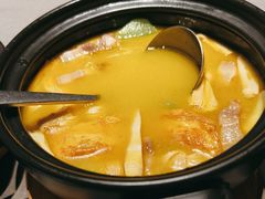 -小厨娘淮扬菜(河西奥美大厦店)