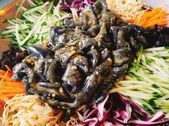 -大清花饺子(五五路店)