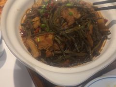 -吴家·淮扬小馆(世纪金源店)