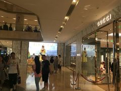 -GUCCI(南京德基店)