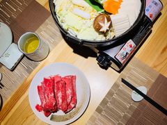 -酒井酱子·深夜食堂(东城汇店)