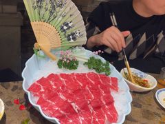 -码头故事火锅(大丰店)