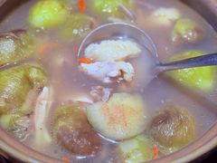 -映日农场无花果鸡(滨江东路店)