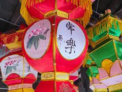 -深圳锦绣中华民俗村