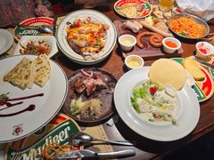 -马迭尔德式西餐精酿啤酒屋(中央大街店)