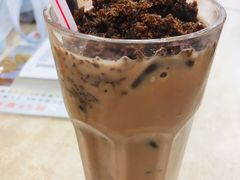 -喜莲咖啡