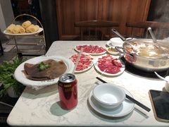 -八合里潮汕鲜牛肉火锅(深圳海岸城店)