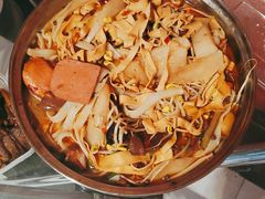-董厨煨汤馆(车站路店)