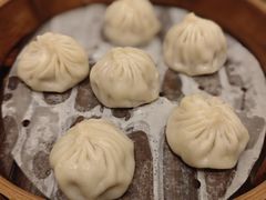 蟹粉小笼-得月楼·省级非遗·传统苏帮菜(观前店)
