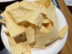 -常赢三兄弟·清真涮肉·清真炒菜(朝阳新城店)