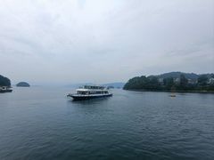-千岛湖东南湖区
