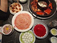 -巴蜀大将火锅(春熙店)