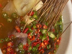 -嘉州叶婆婆钵钵鸡(建设路店)