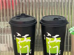 -烧柠·柠檬茶(大融城店)