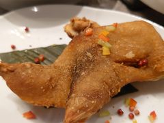 -四道菜·福建菜馆(新街口金鹰店)