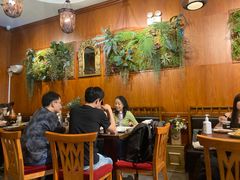 大堂-浩海火烧云傣家菜(京广店)