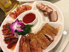 -周锦记广式餐厅