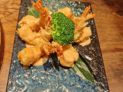 -千代武日本料理(爱建店)
