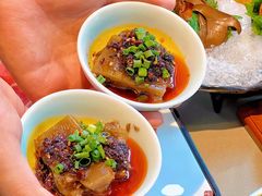 -享月汤皇·海鲜小火锅·聚会(曲江创意谷店)