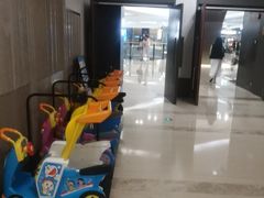 -港汇恒隆广场