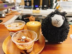 -BLACKSHEEP ESPRESSO(建国中路店)