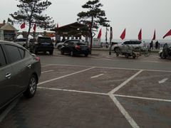 -老虎石海上公园