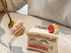 -Toris(LuOne凯德晶萃广场店)