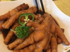 -添好运点心专门店(百老汇店)