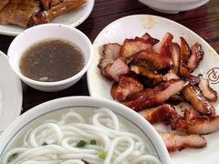 -凌舍好烧鹅(中山路店)