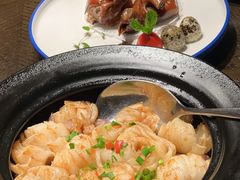 -天瑞轩·粤菜餐厅