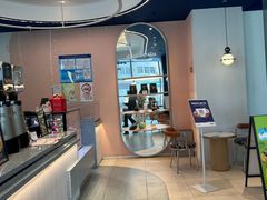 -LAVAZZA拉瓦萨咖啡(星荟中心店)