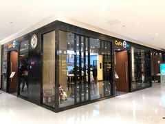 门面-CoCo都可(合生汇店)