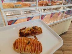 -85度C(青岛闽江路店)